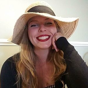 Meet your Posher, Virginia